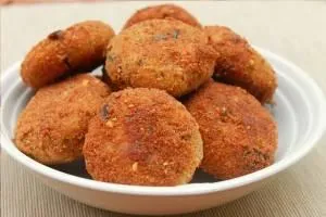 کتلت ساده