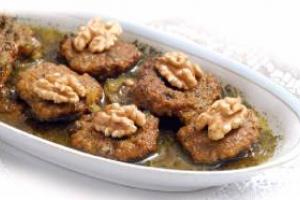 نافله خوزستانی