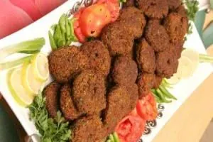 کتلت عربی