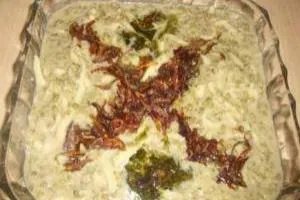 آش بلگ