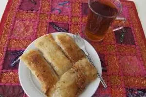 رشته خوشکار