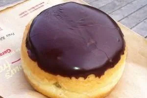 پيراشكی كرم دار