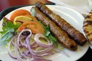 کباب لوله ای