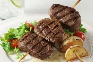 فیله مدالیون