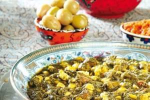 خورش ساک