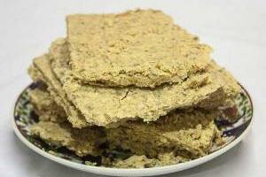 حلوای گردویی