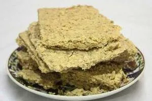 حلوای گردویی