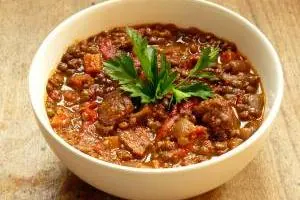مرجو خورش