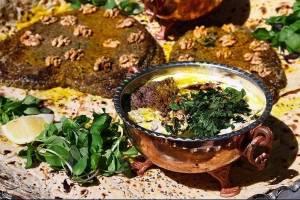 بریانی اصفهان