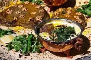 بریانی اصفهان