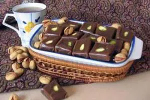 ریس کاکائویی کشی