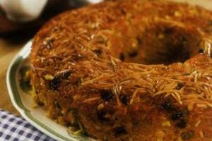 برنج کاسه ای