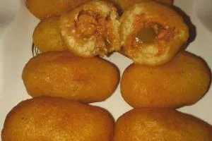 طرز تهیه کبه عربی