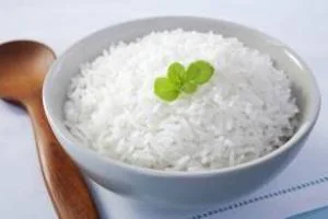 چلو ساده آبکشی