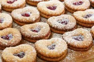طرز تهیه شیرینی مارمالادی