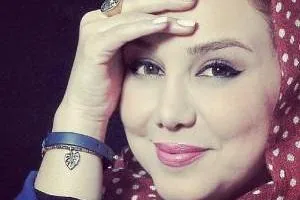 بهنوش بختیاری