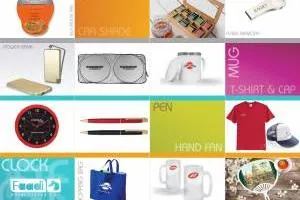 هدیه تبلیغاتی خاص