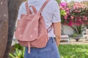 4 نکته برای انتخاب مناسب ترین کوله پشتی مدرسه