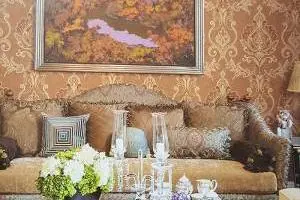 خرید و نصب کاغذ دیواری با کیفیت و ارزان در جابرینا