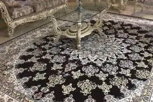 چرا خرید از کارخانه فرش کاشان؟