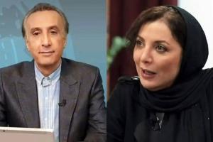 رویا میرعلمی و حیاتی