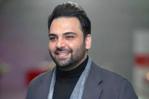 احسان علیخانی