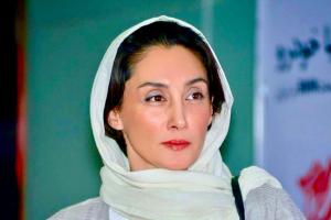 هدیه تهرانی