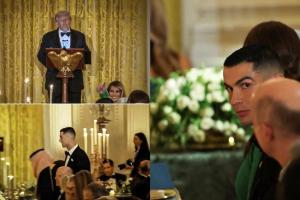 کریستیانو رونالدو