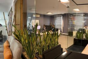 دفتر حامی ترکیه در تهران