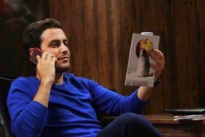 احمد پورخوش