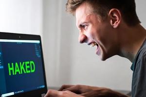 جلوگیری از هک لپ تاپ