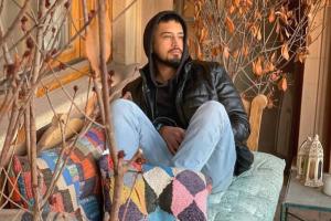 مهرداد صدیقیان