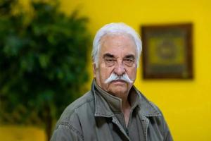 هادی مرزبان