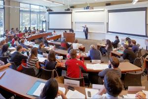 تحصیل در دانشگاه های خارج از کشور