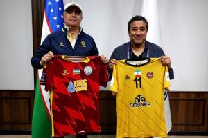 تراکتور و نسف