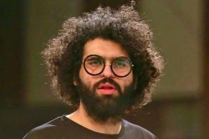 امین محمدی پادکست