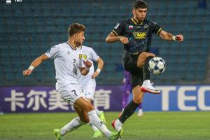 سپاهان و الحسین