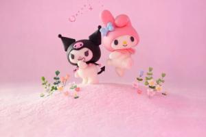 کرومی و ملودی