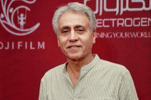 بیژن امکانیان