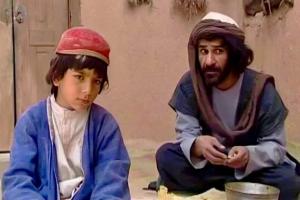 دکتر محمد قریب