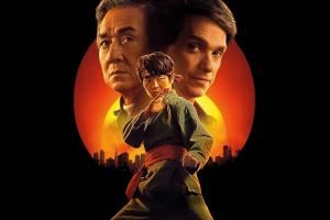 پسران کونگ فوکار