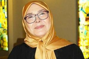 آفرین عبیسی