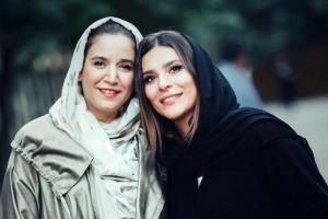 سحر دولتشاهی و ستاره پسیانی