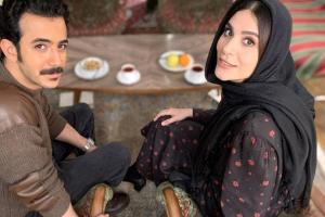 علی شادمان و سحر دولتشاهی