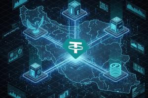 صرافی ارز دیجیتال در ایران