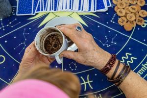 فال قهوه ارمنی