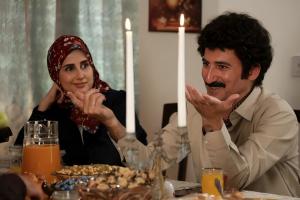 سریال دشتستان