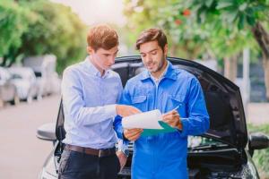 آیا بیمه بدنه خودرو قابل انتقال است؟ راهنمای جامع 0 تا 100