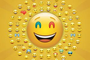 پرطرفدارترین ایموجی