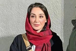 هدیه تهرانی